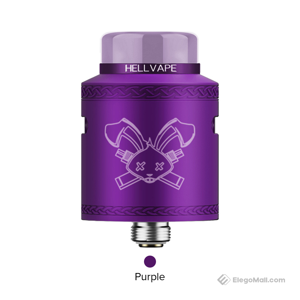 Hellvape Dead Rabbit V2 RDA